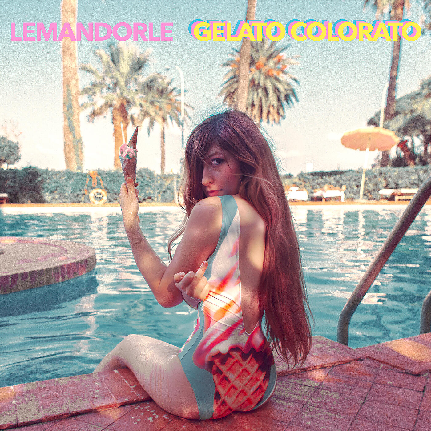 Релиз Gelato colorato