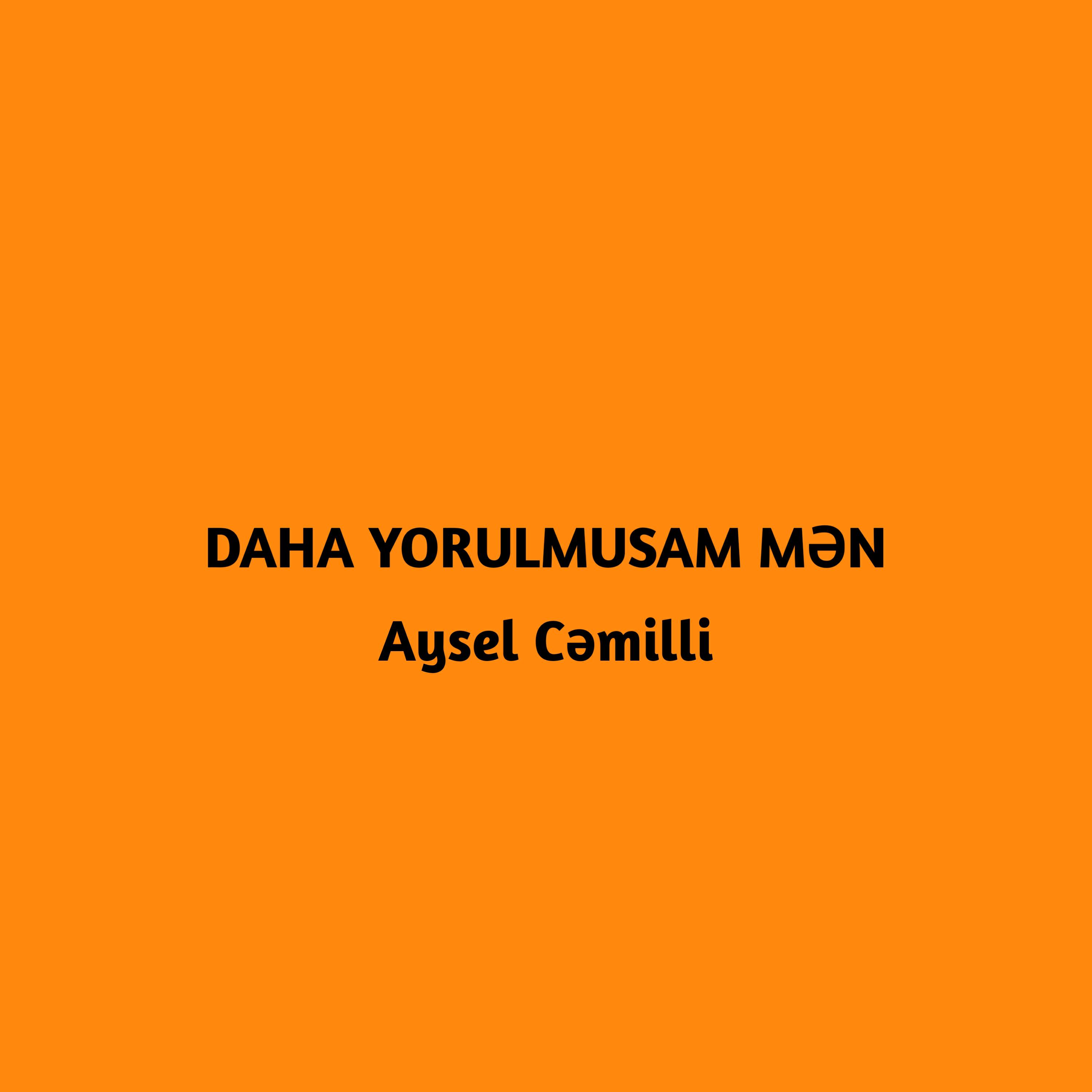 Aysel Cemilli