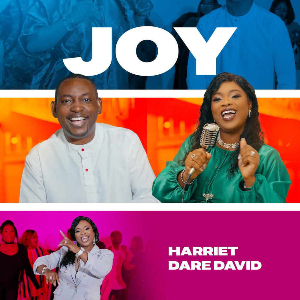 Релиз JOY