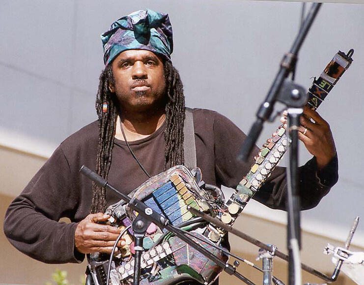 Futureman