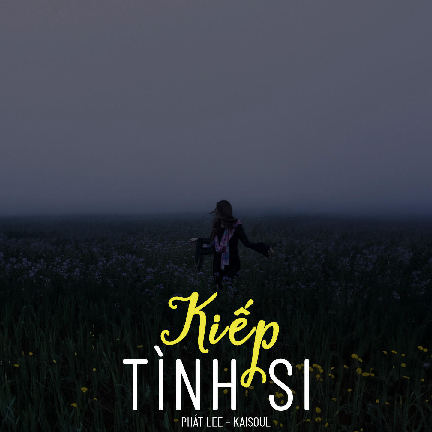 Релиз Kiếp Tình Si