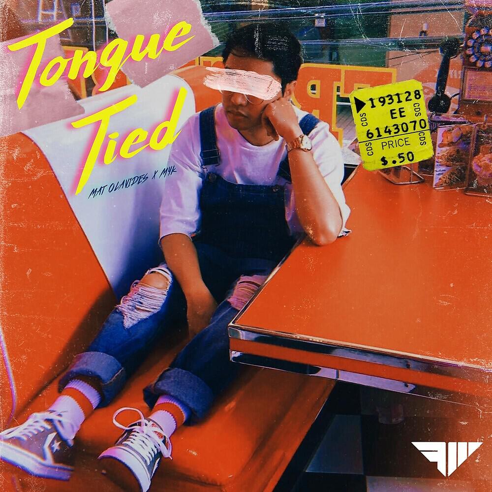Релиз Tongue-tied