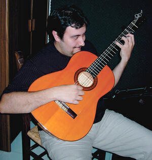 Jesus de Rosario