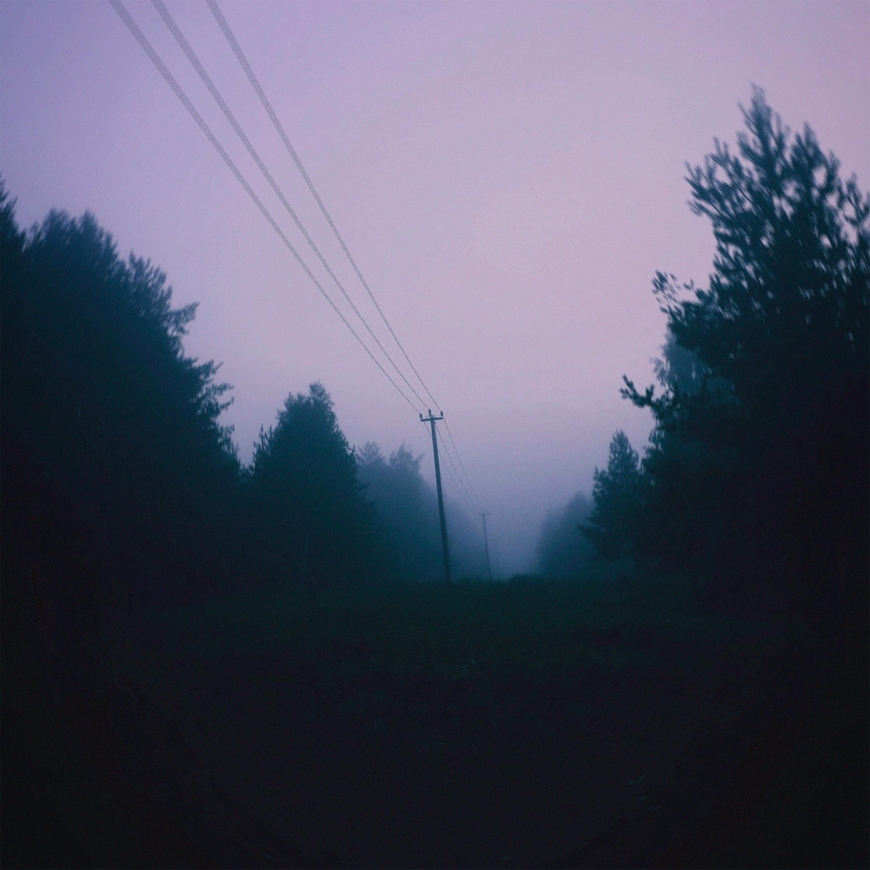Релиз Darkness