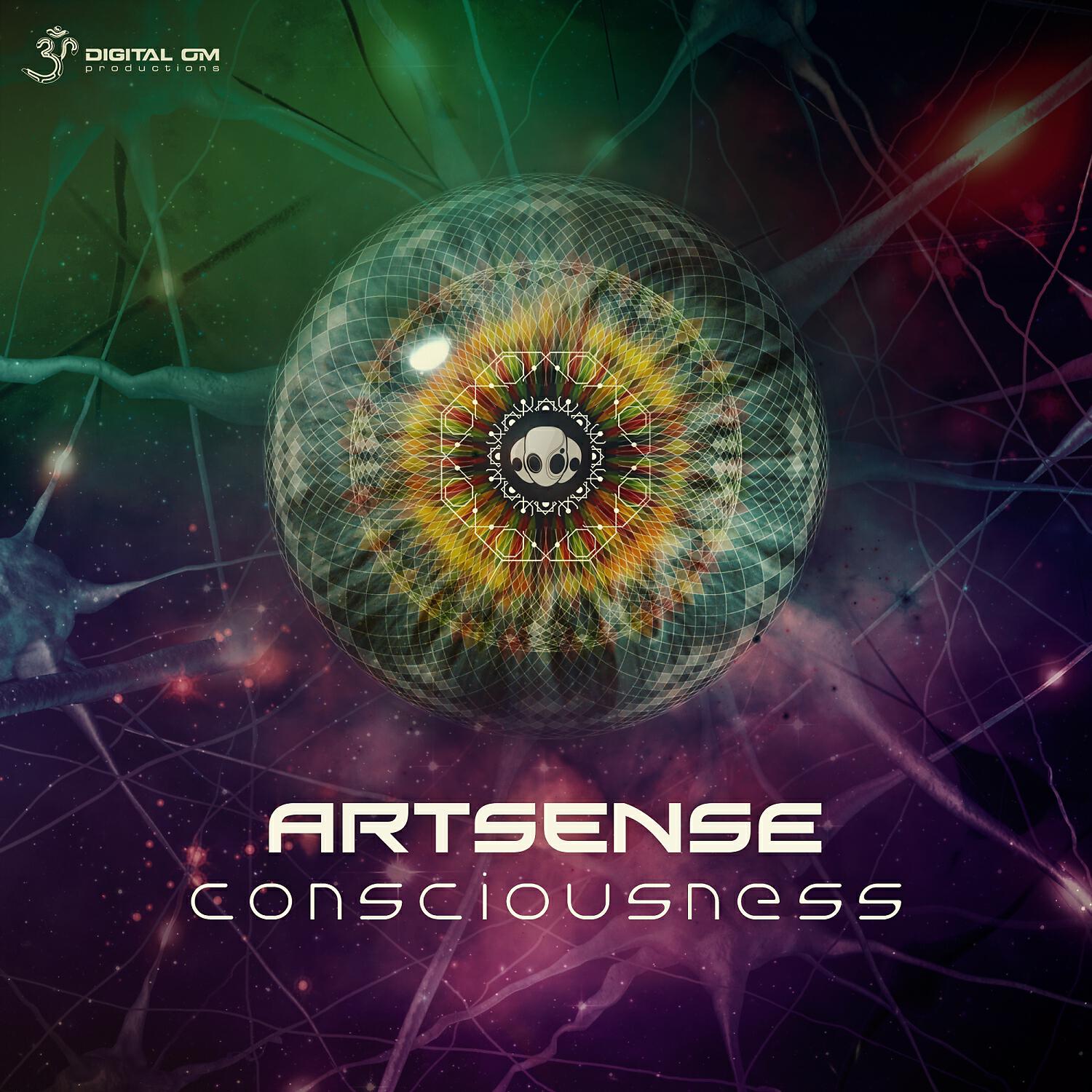 Релиз Consciousness