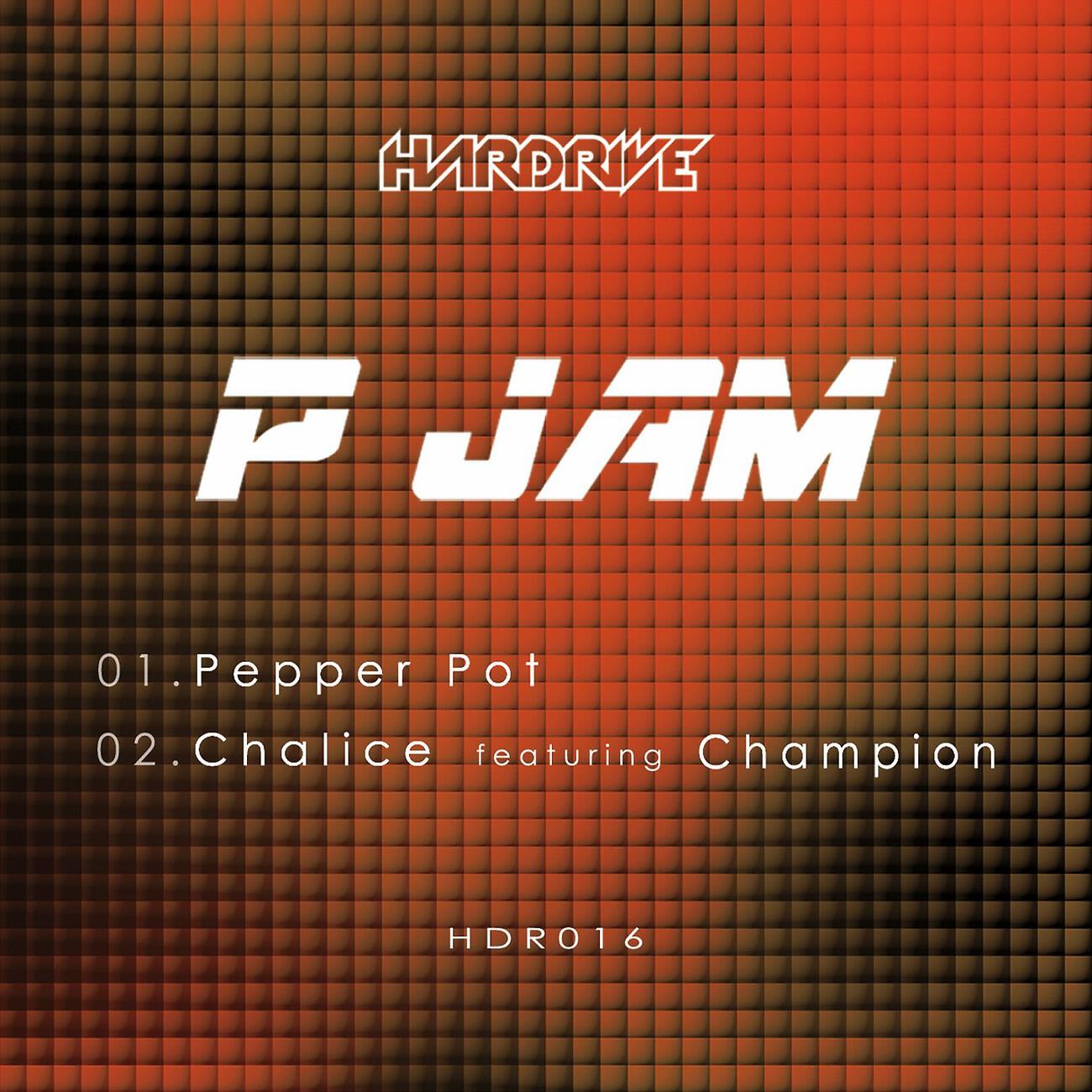 Релиз Pepper Pot