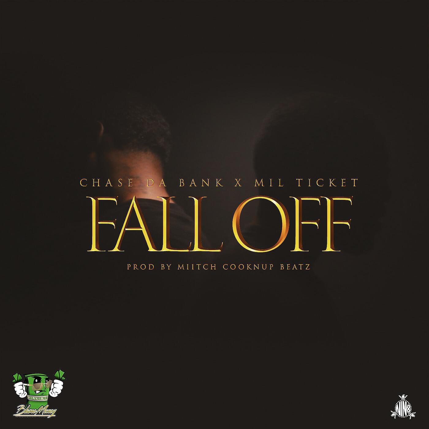 Релиз Fall Off