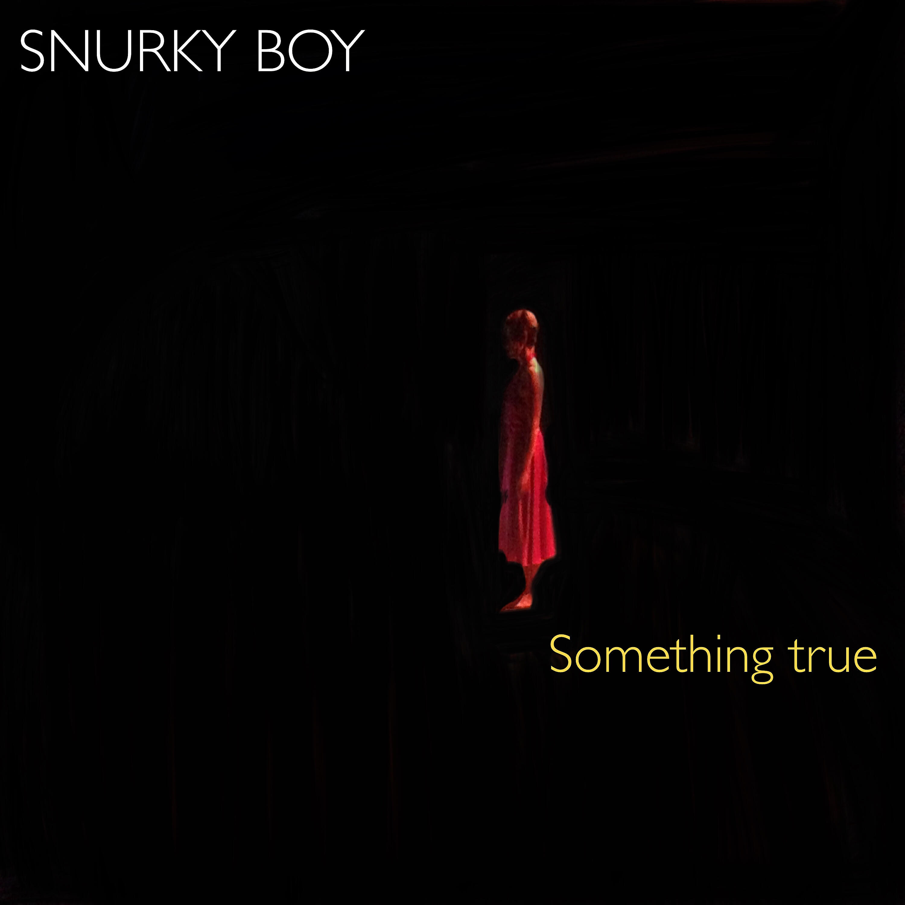 Релиз Something True