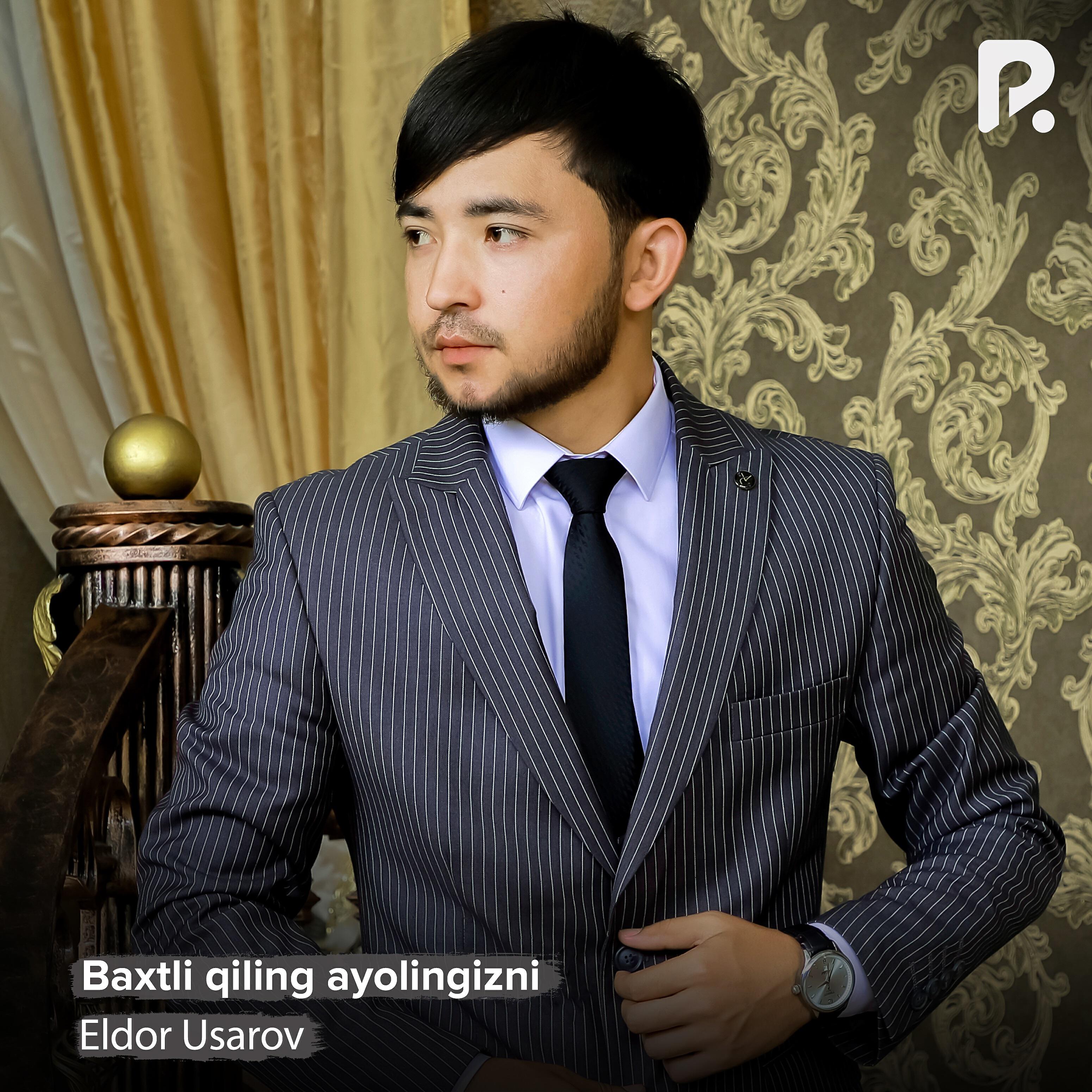 Релиз Baxtli qiling ayolingizni