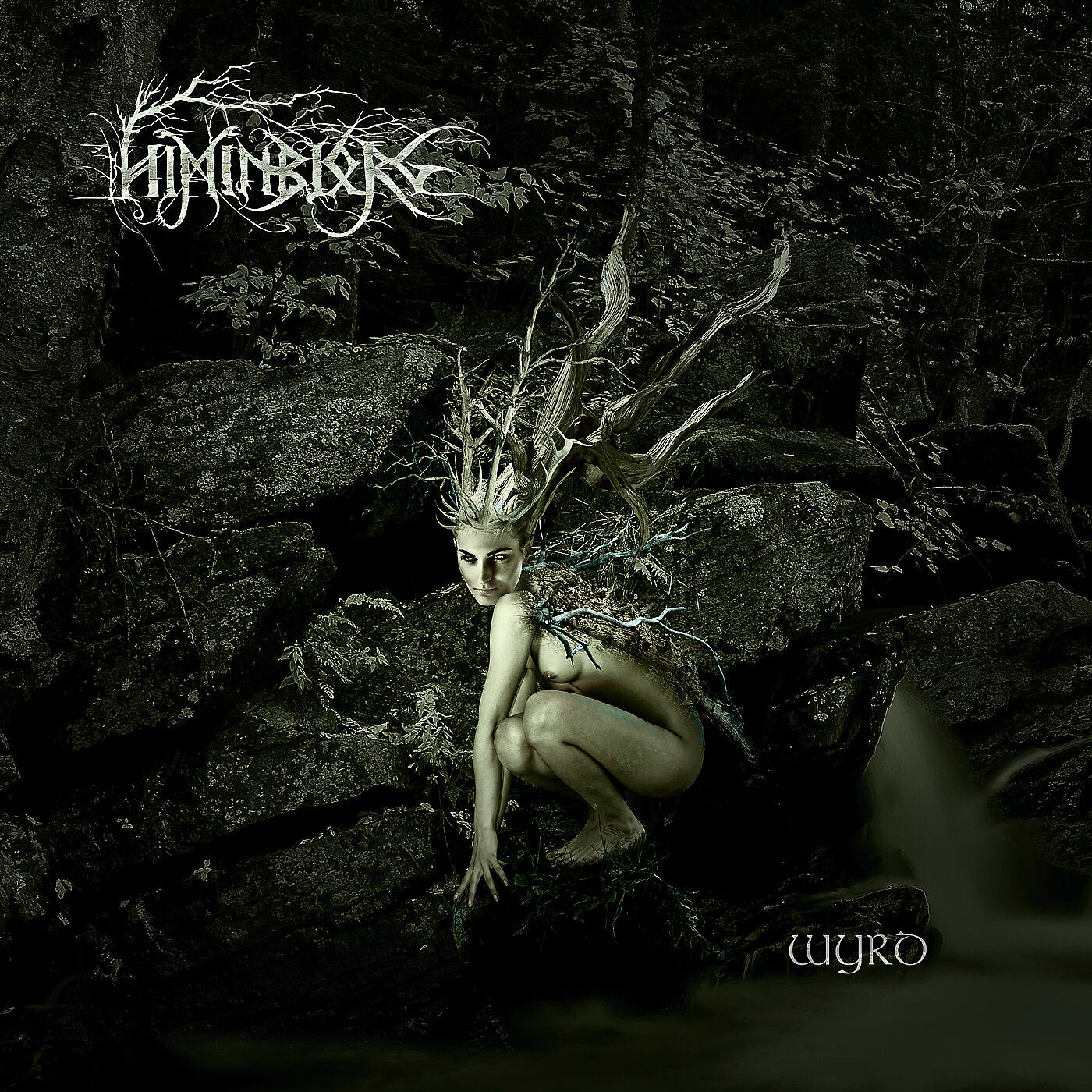 Релиз Wyrd