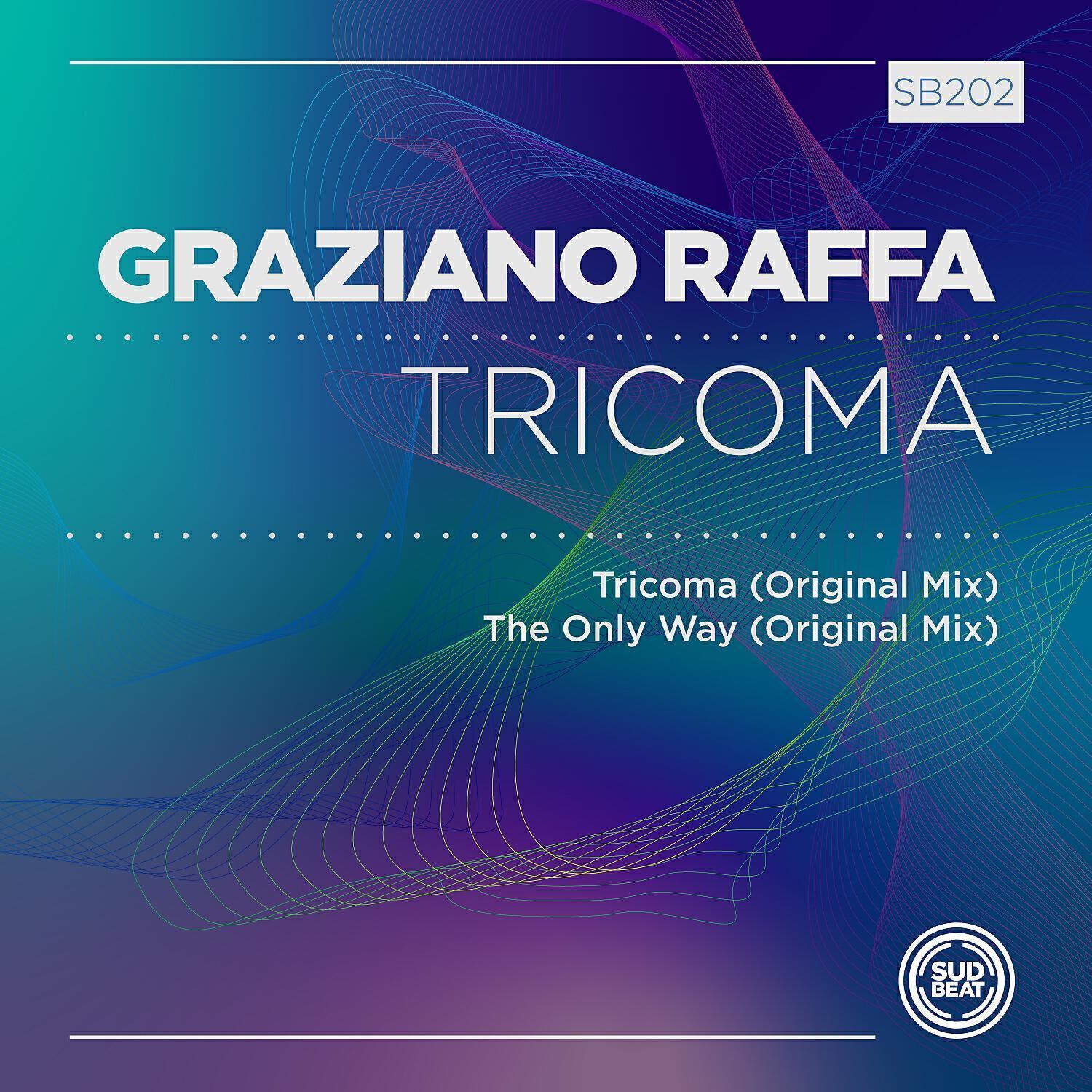 Graziano Raffa