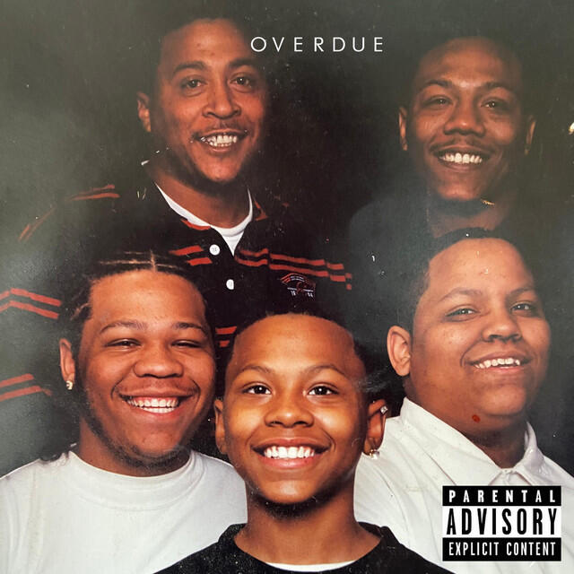 Релиз Overdue
