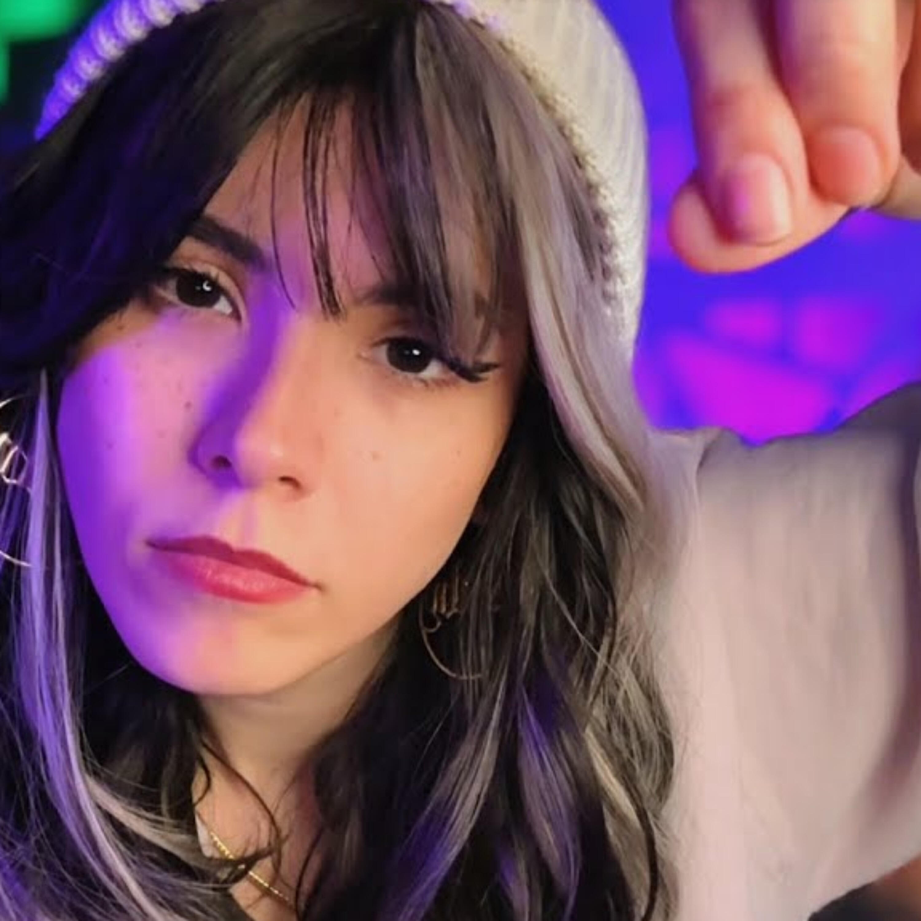Релиз Invisible Face Scan ASMR - You Can't See But FEEL It