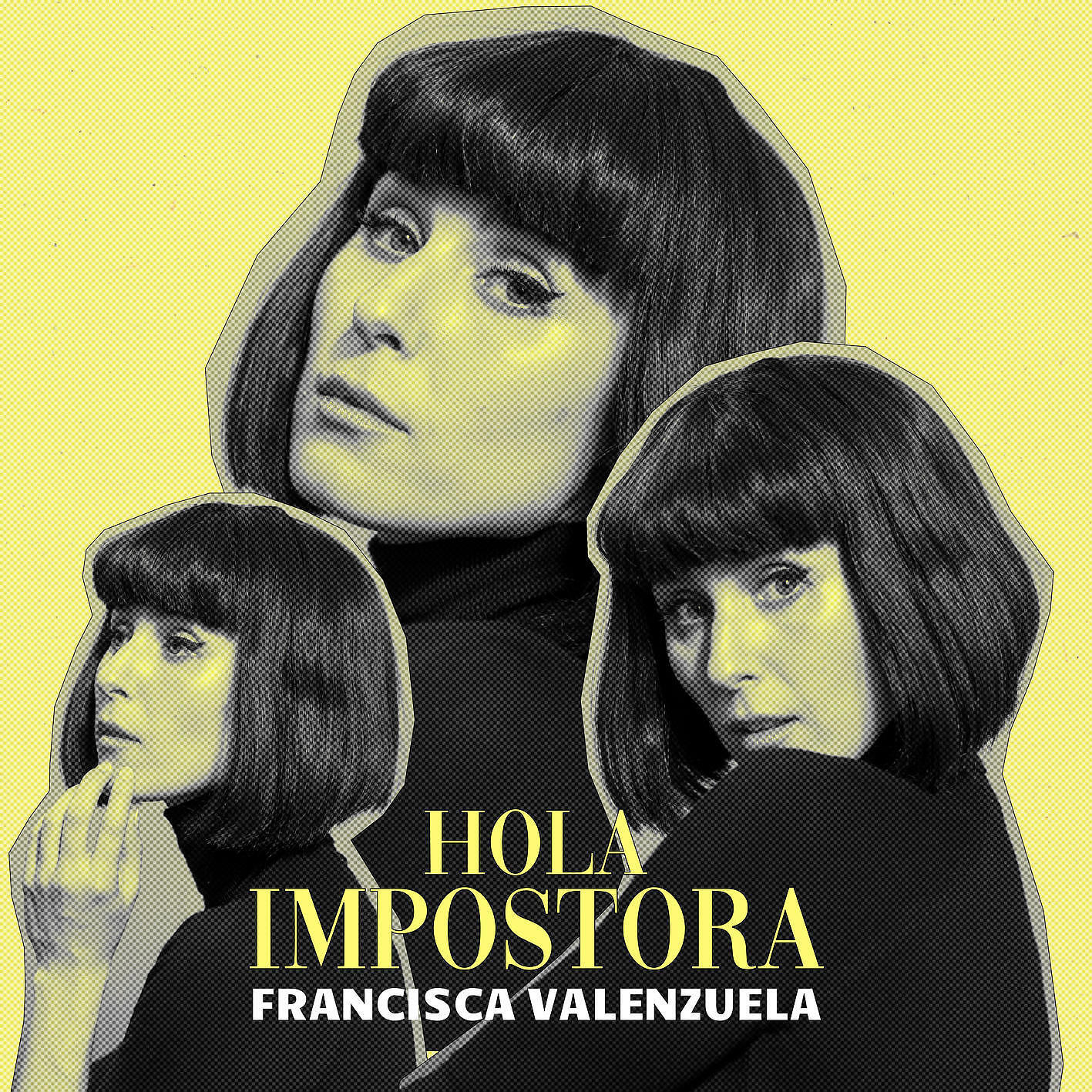 Релиз Hola Impostora