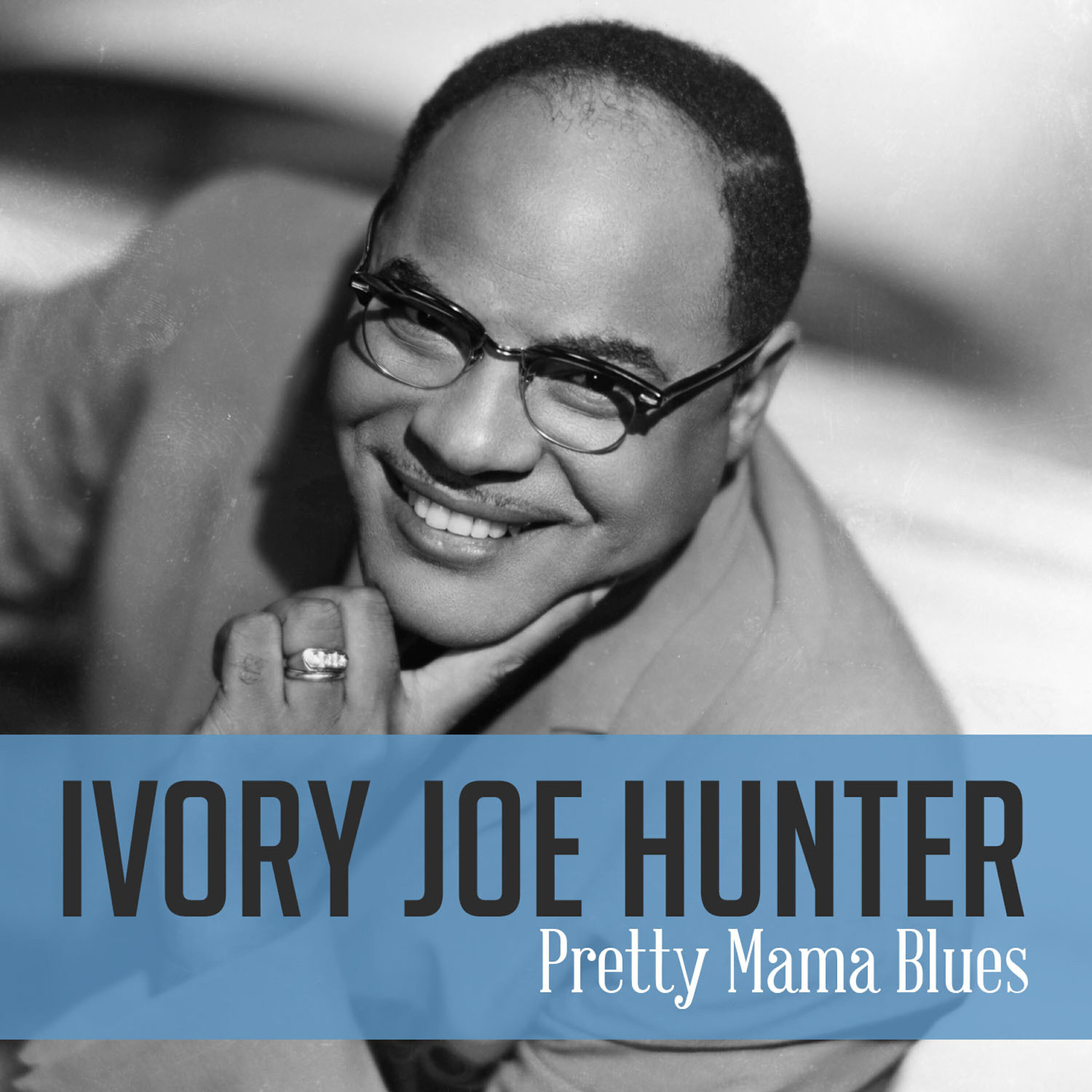 Релиз Pretty Mama Blues