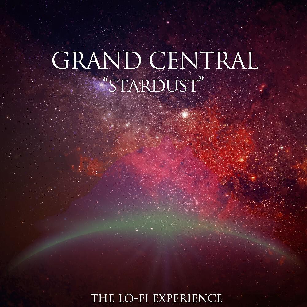 Релиз Stardust (The Lo - Fi Experience)