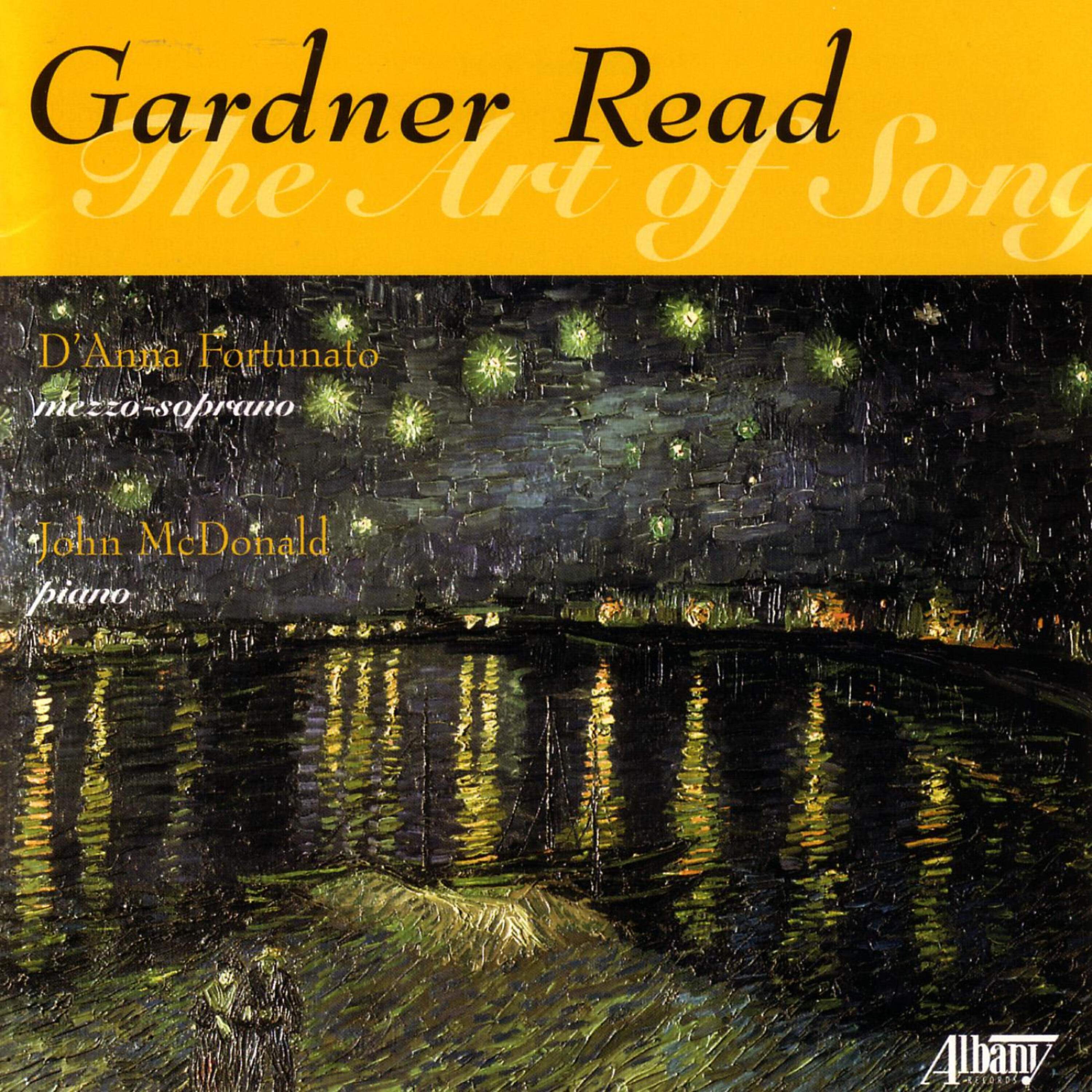 Релиз The Art of Song