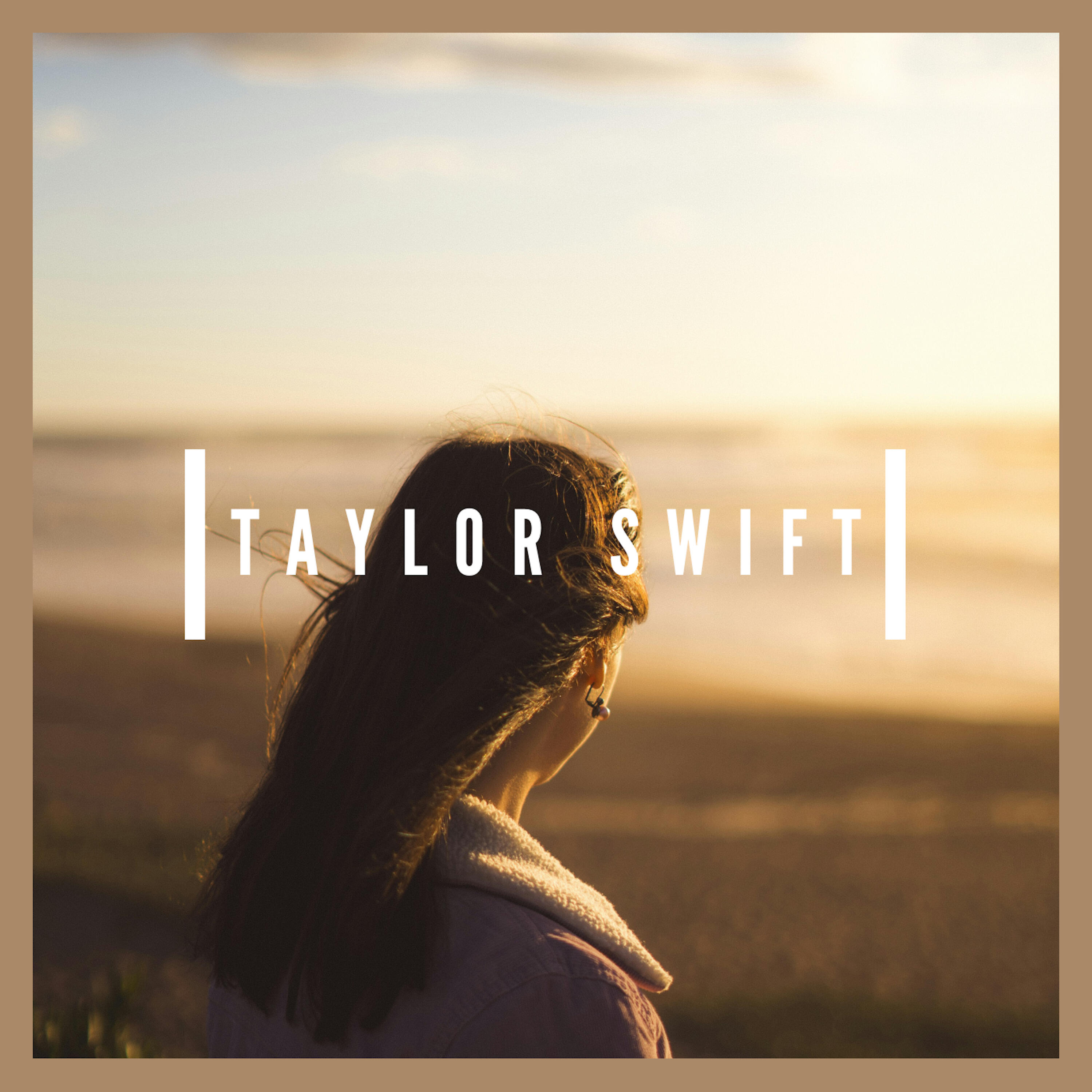 Постер альбома Taylor Swift