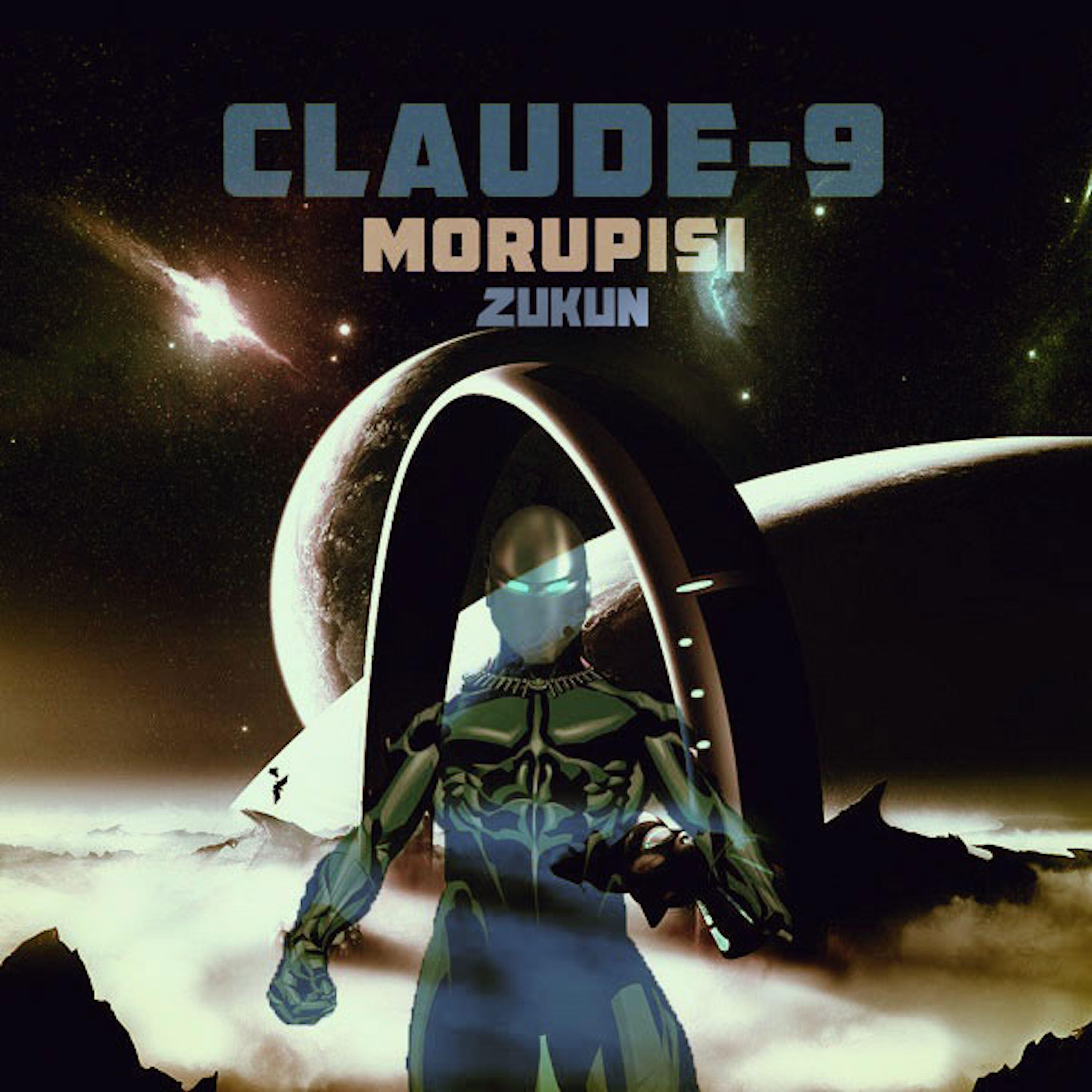 Claude-9 Morupisi
