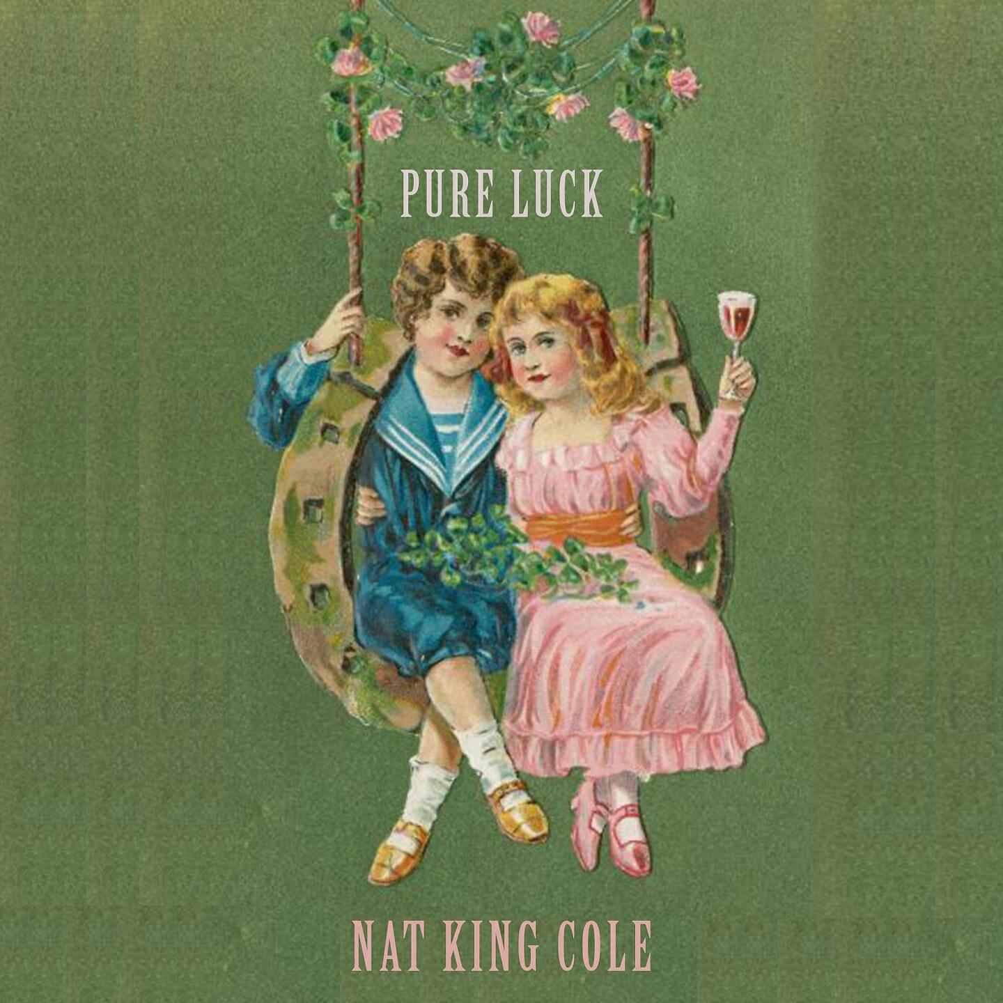 Релиз Pure Luck