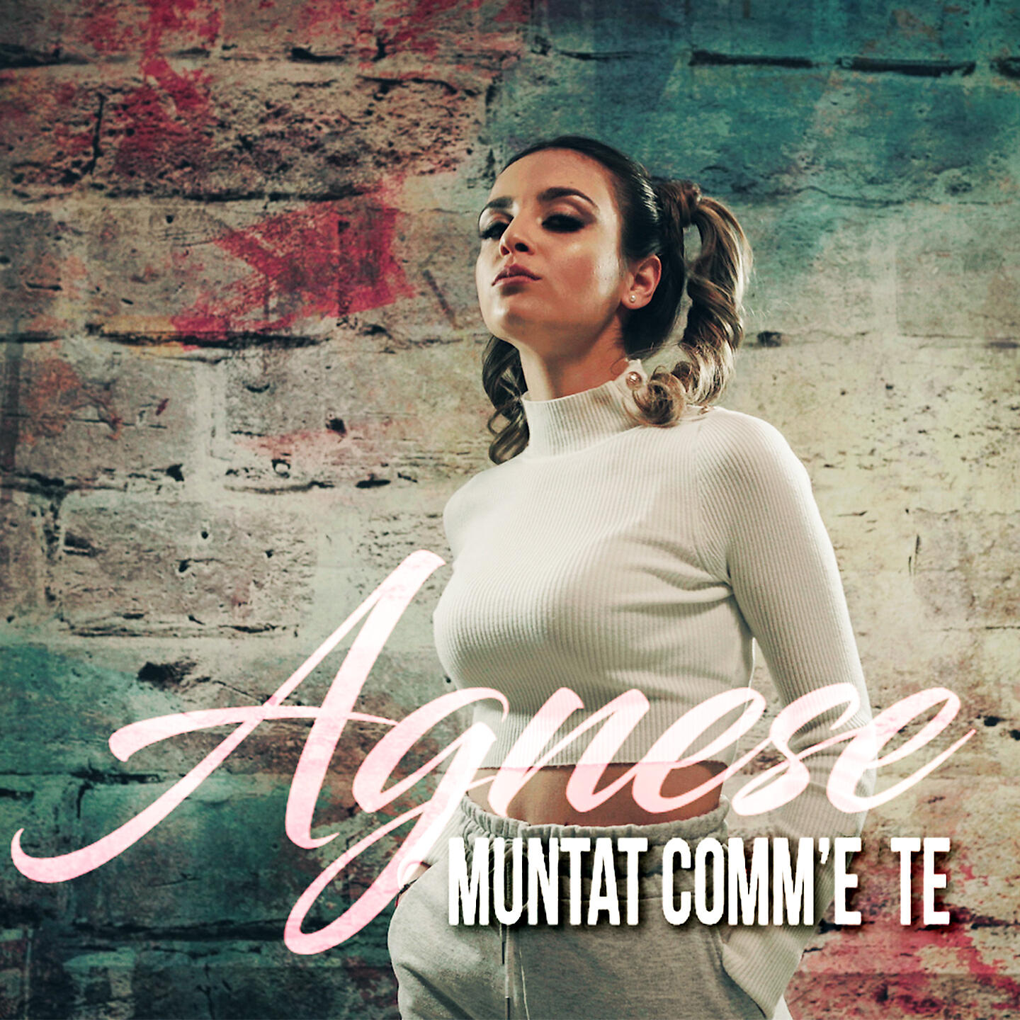 Релиз Muntat comm 'e te