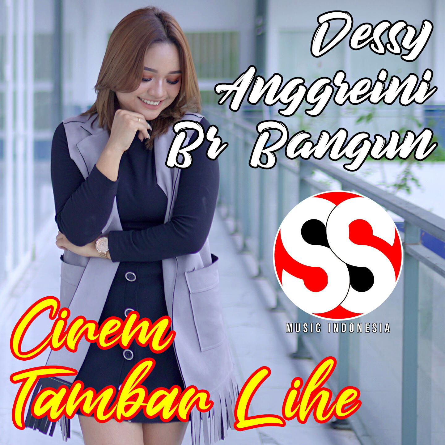 Релиз Cirem Tambar Lihe