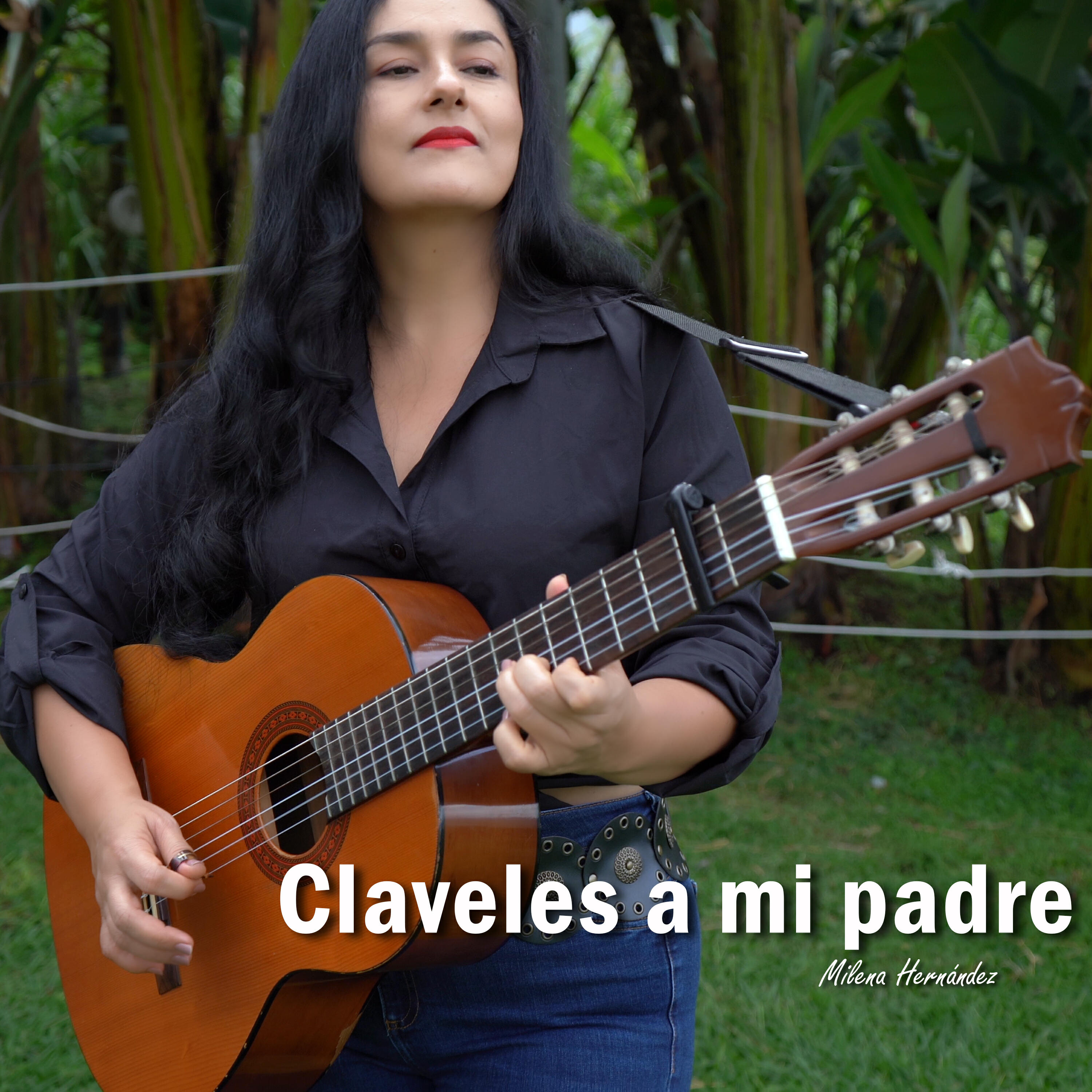 Релиз Claveles a Mi Padre