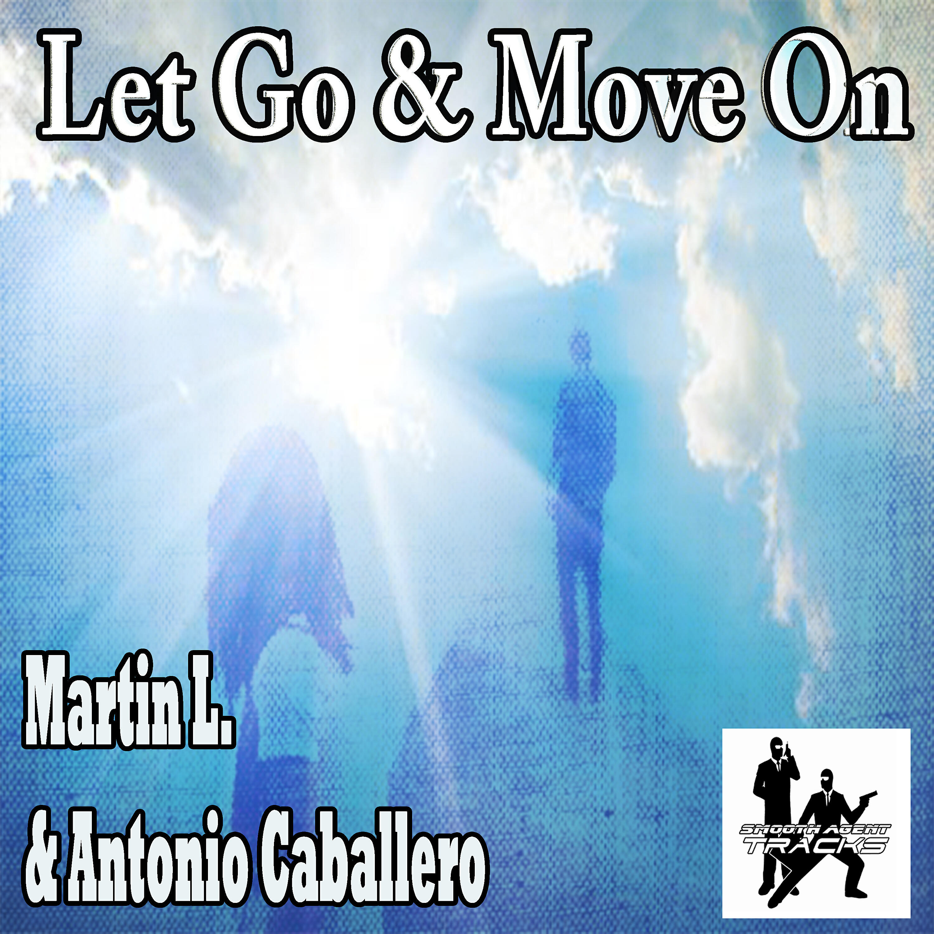 Релиз Let Go & Move On
