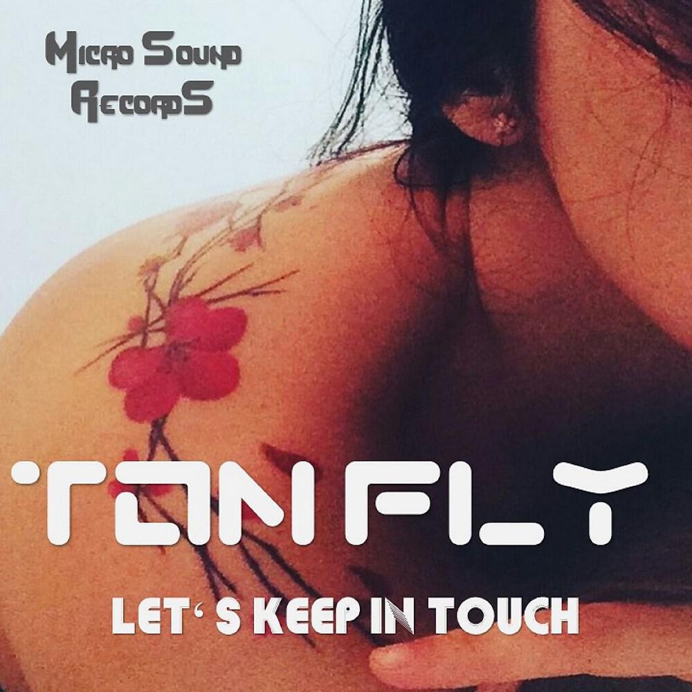 Релиз Let's Keep in Touch (Main Mix)