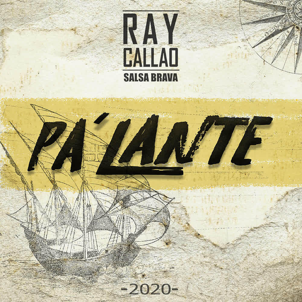 Релиз Pa' Lante