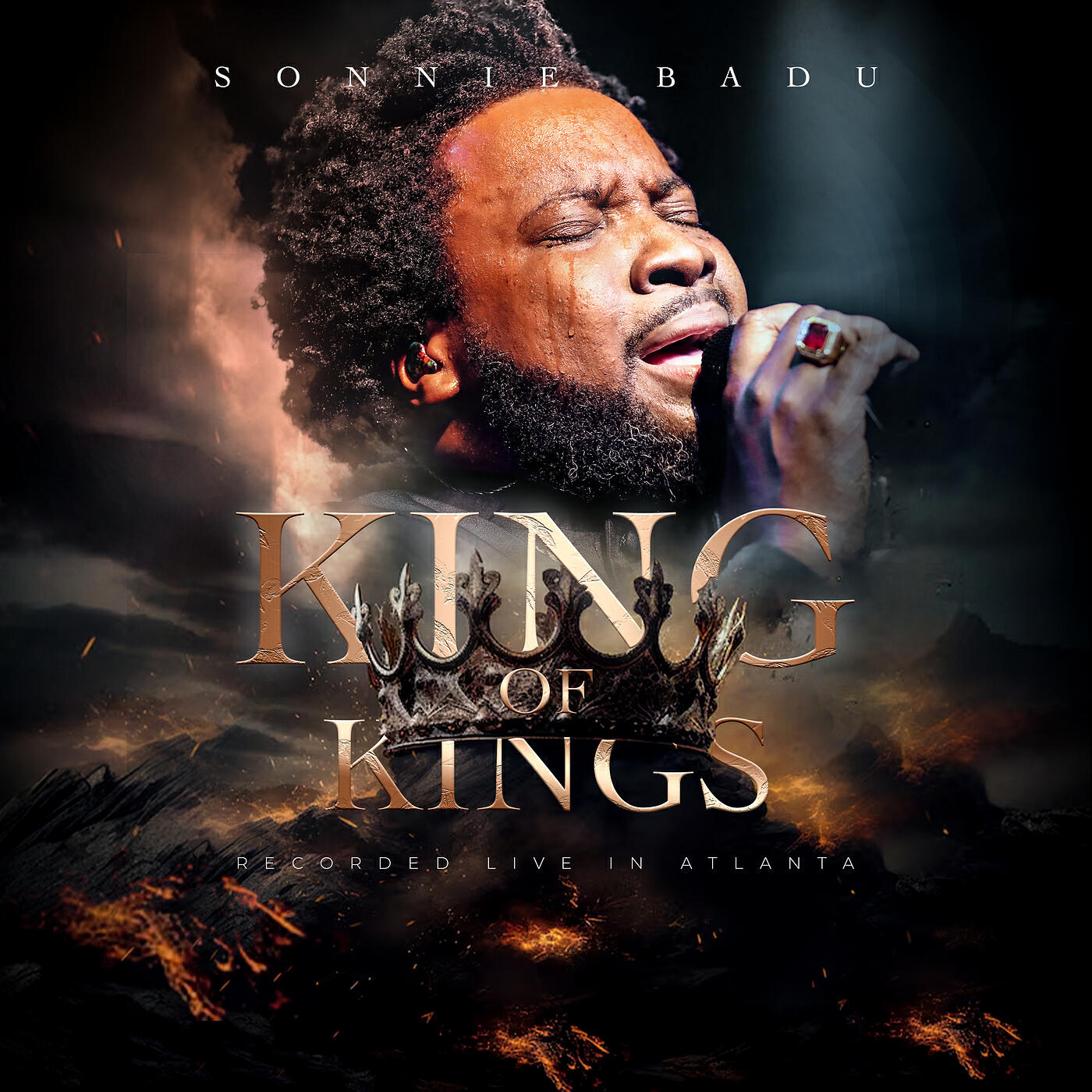 Релиз King of Kings (Recorded Live in Atlanta)
