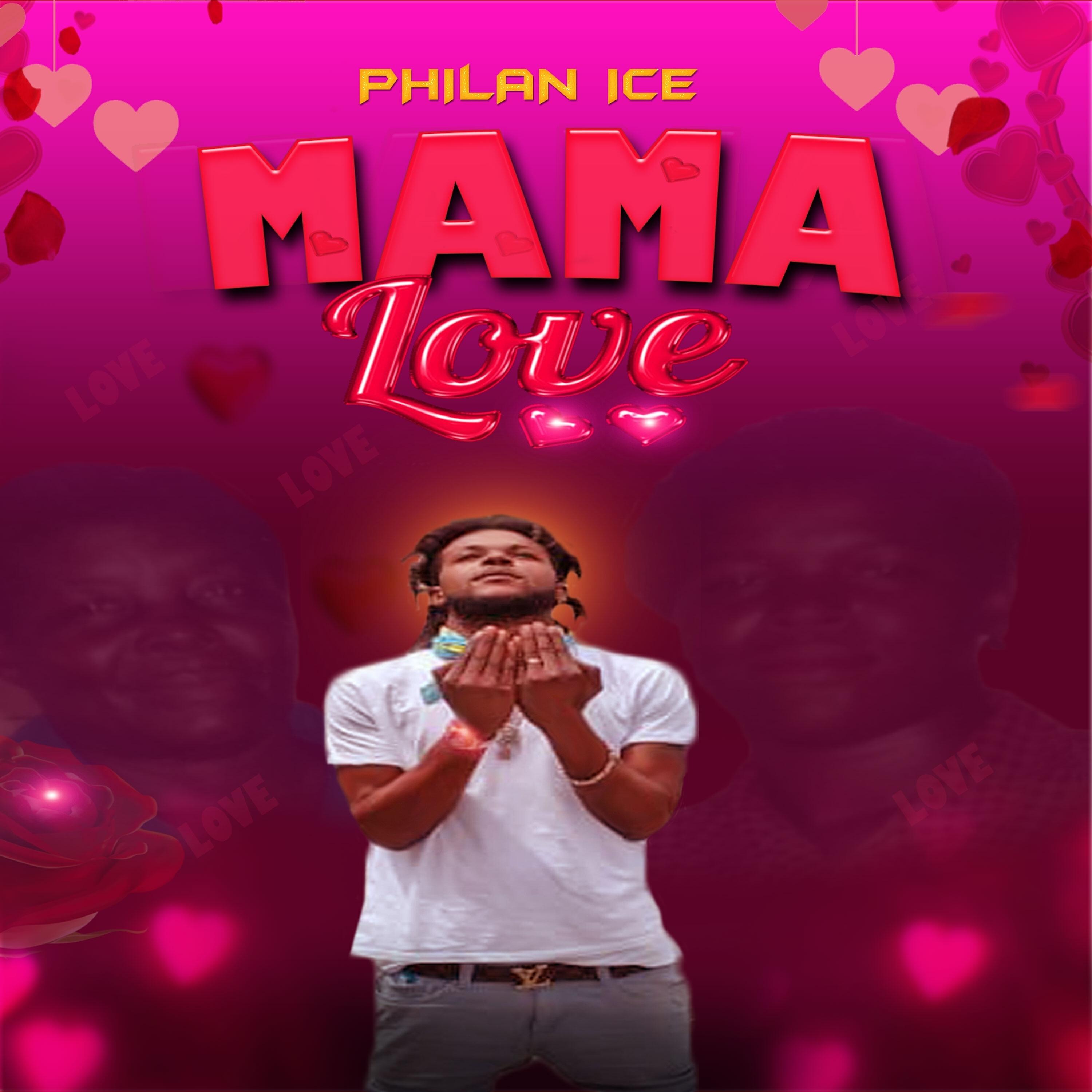Релиз Mama Love