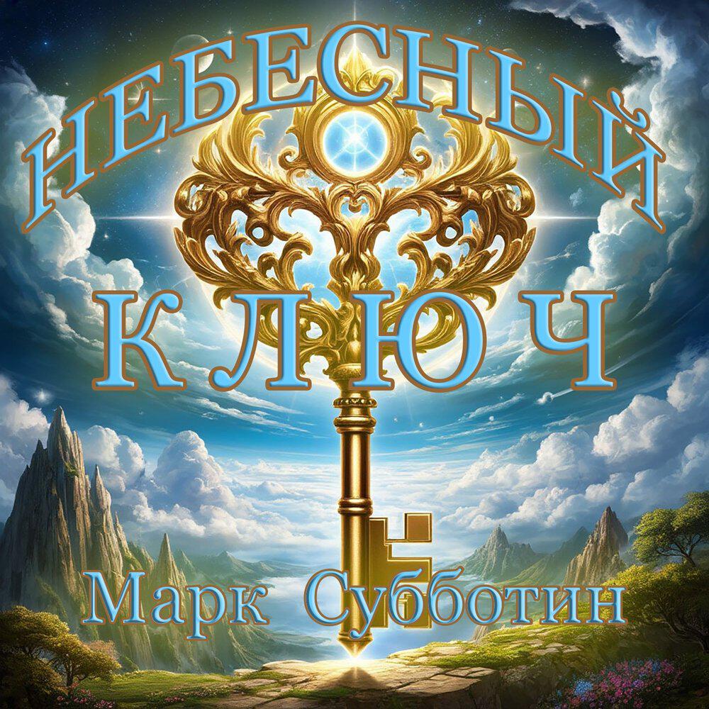 Релиз Небесный ключ