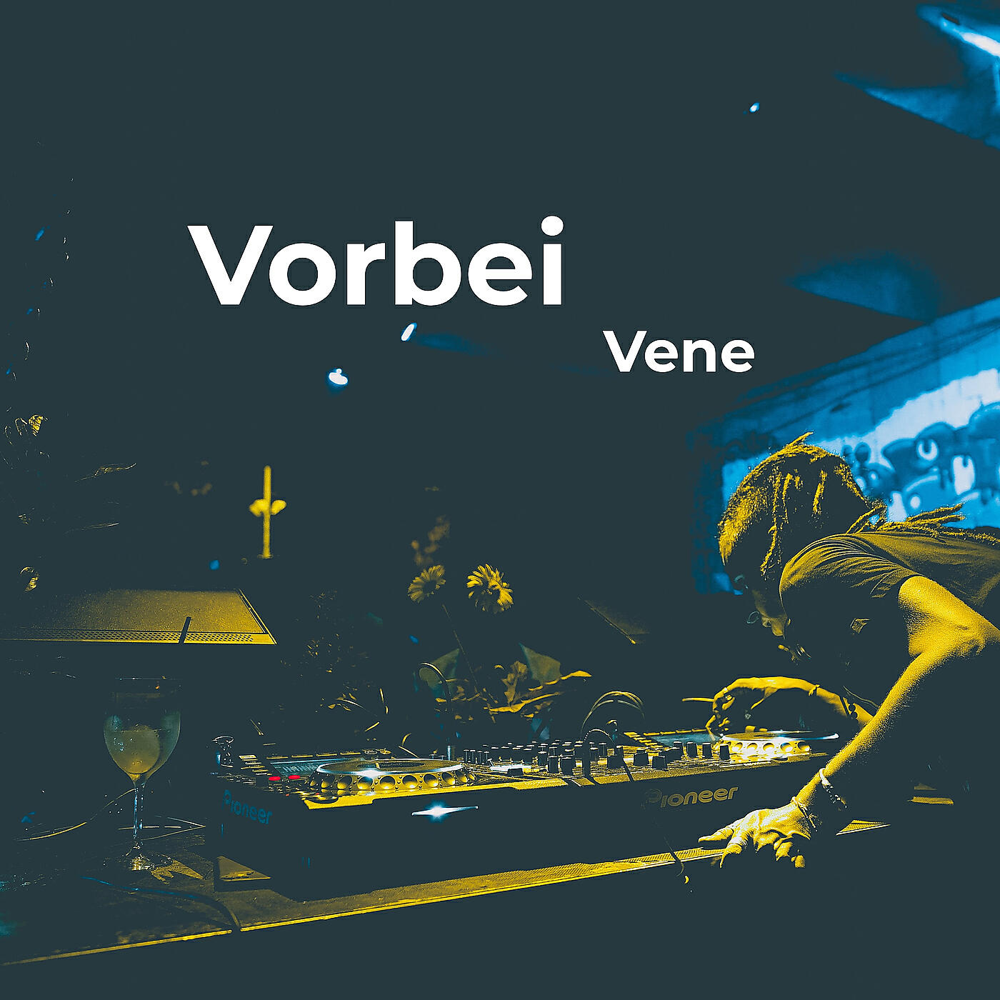 Релиз Vorbei