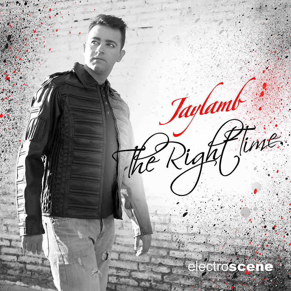 Релиз The Right Time