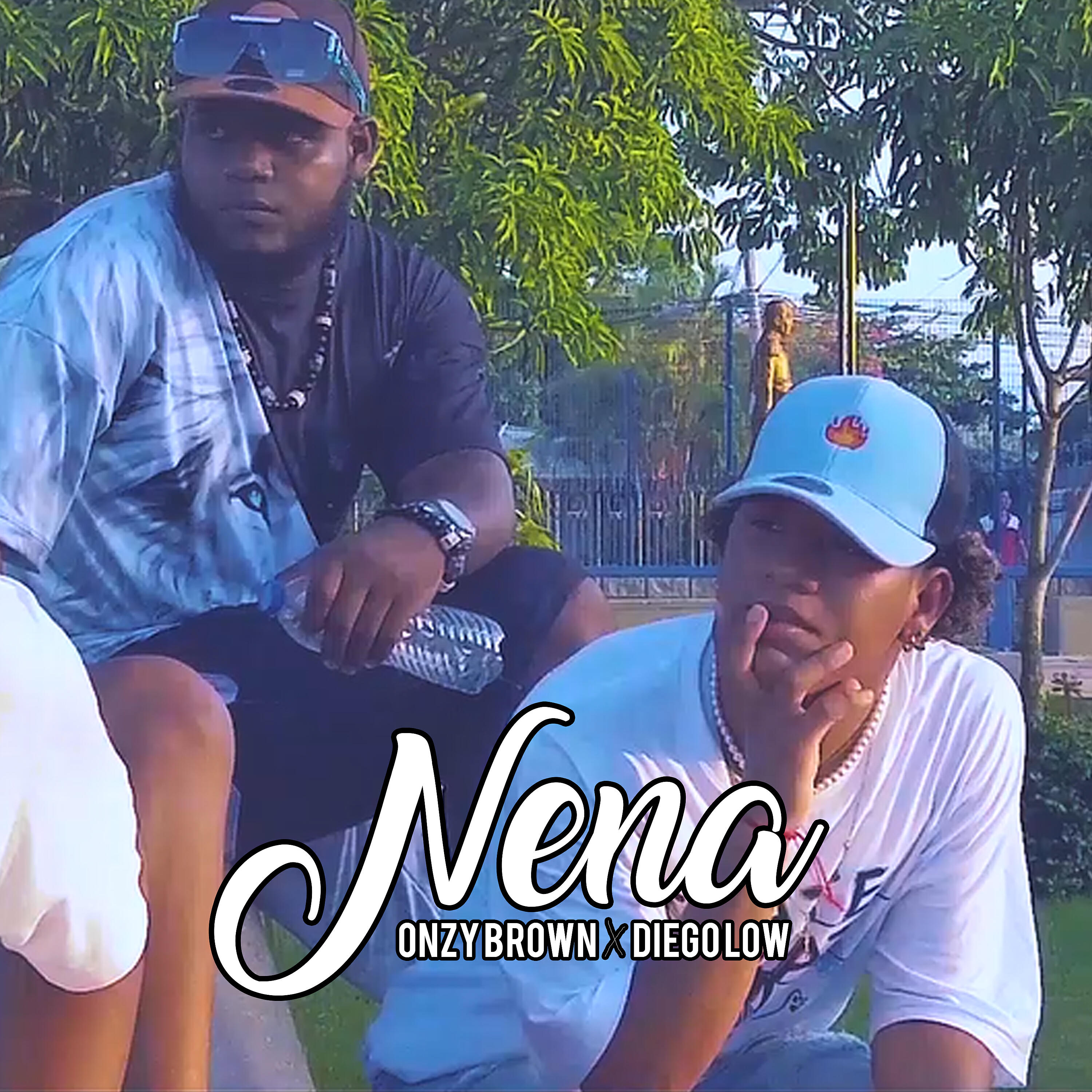 Релиз Nena