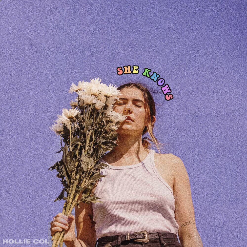Релиз She Knows