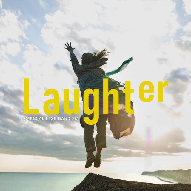 Релиз Laughter