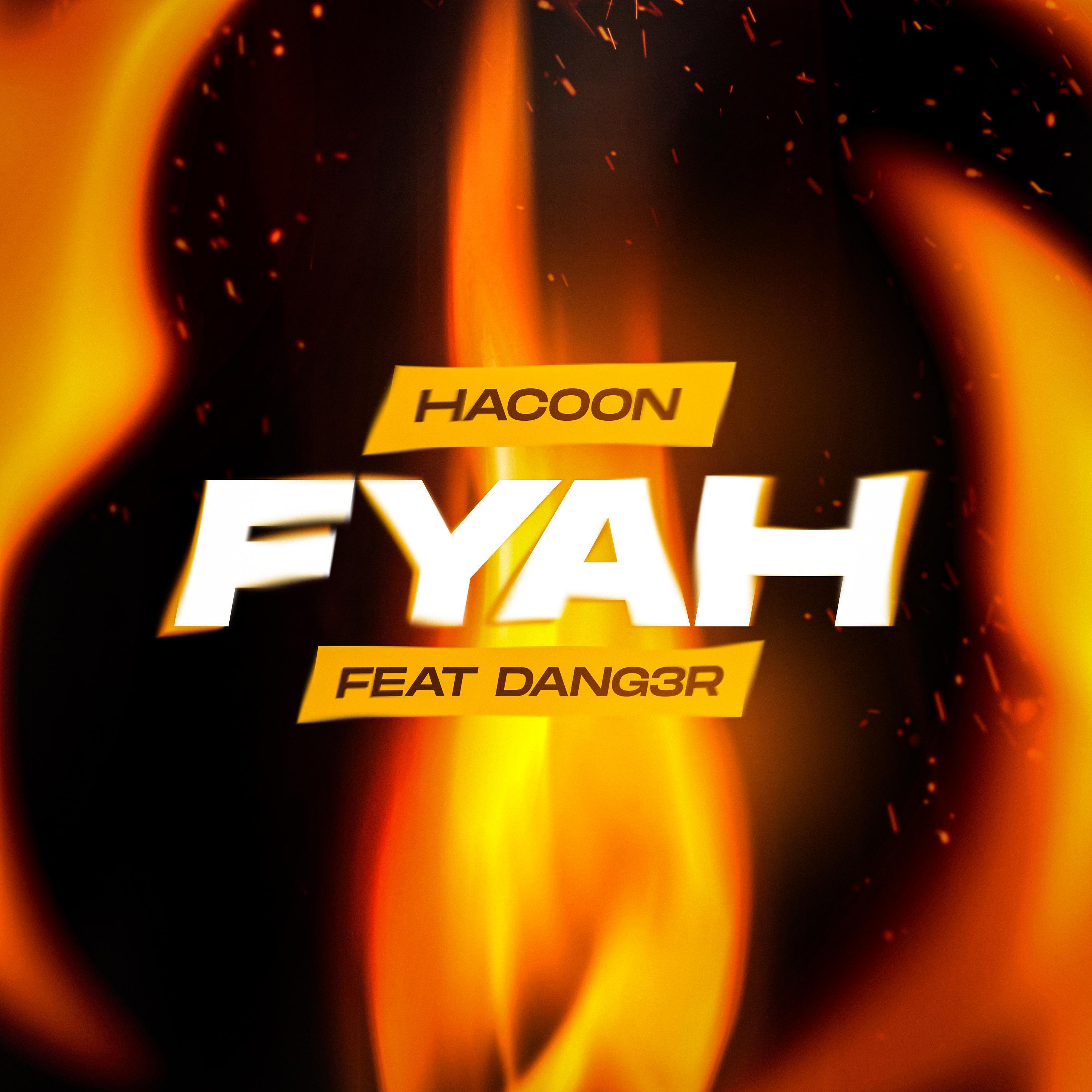Релиз FYAH