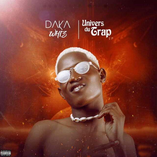 Релиз Univers du trap