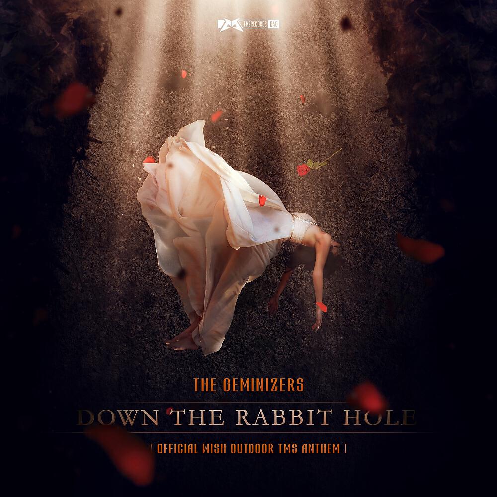 Релиз Down The Rabbit Hole (Anthem Mix)