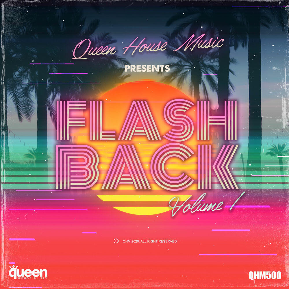Релиз Flashback, Vol.1