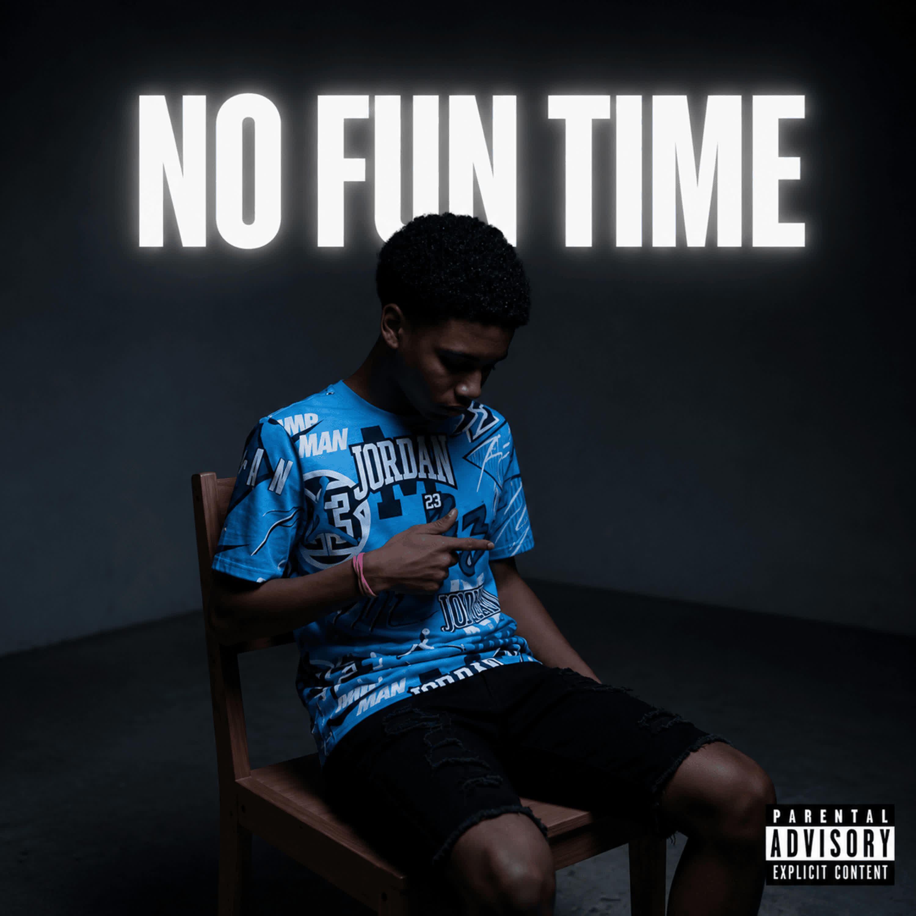 Релиз No Fun Time