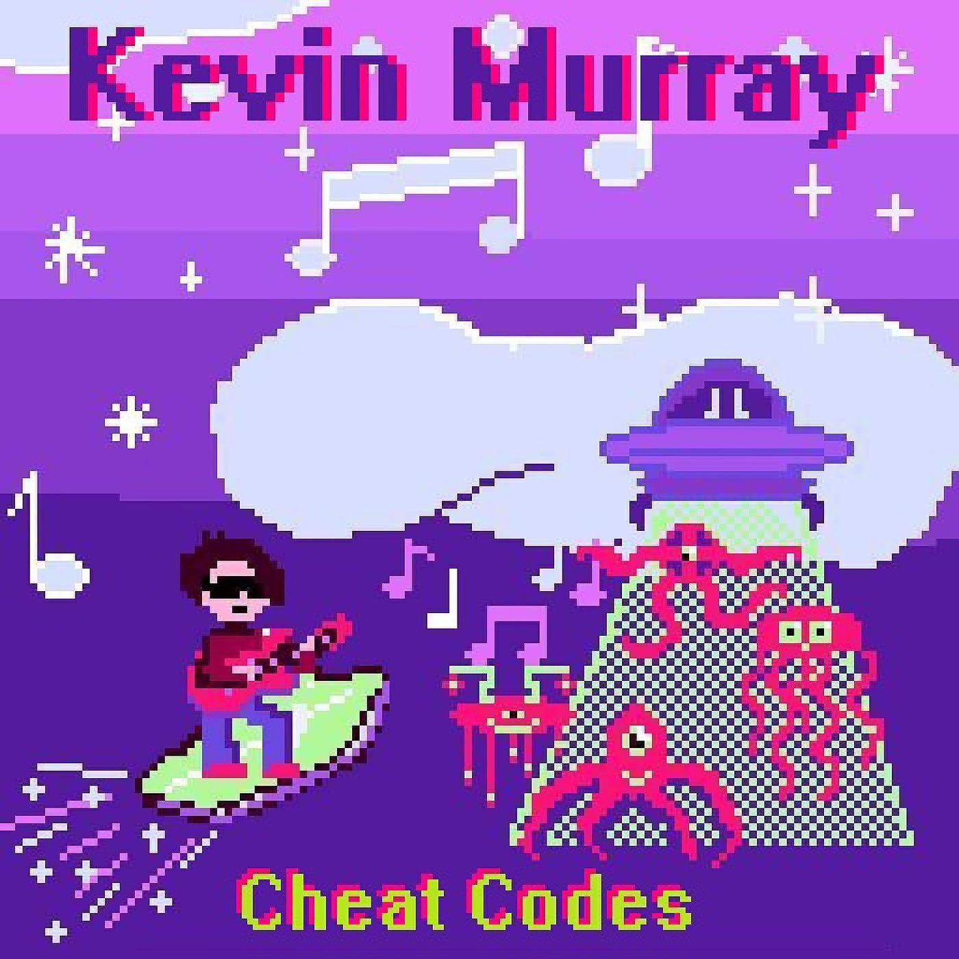 Kevin Murray