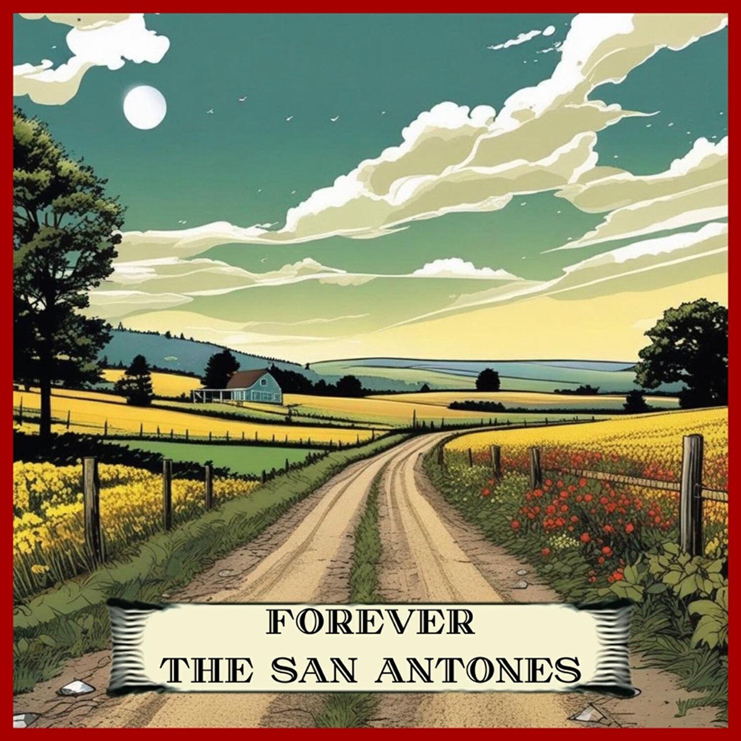 Релиз Forever