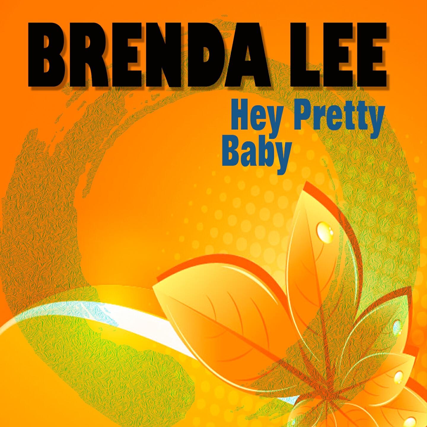 Релиз Hey Pretty Baby