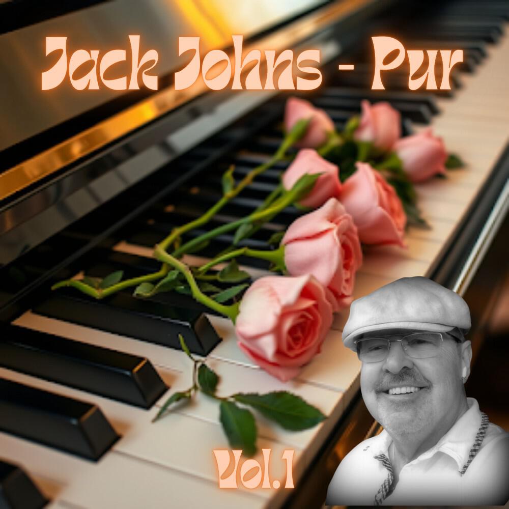 Релиз Jack Johns Pur Vol.1 (Instrumental)