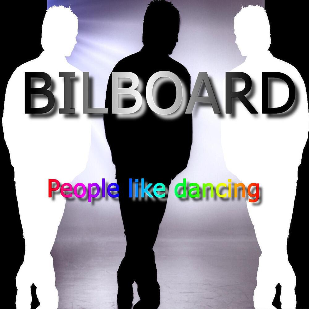 Релиз People Like Dancing