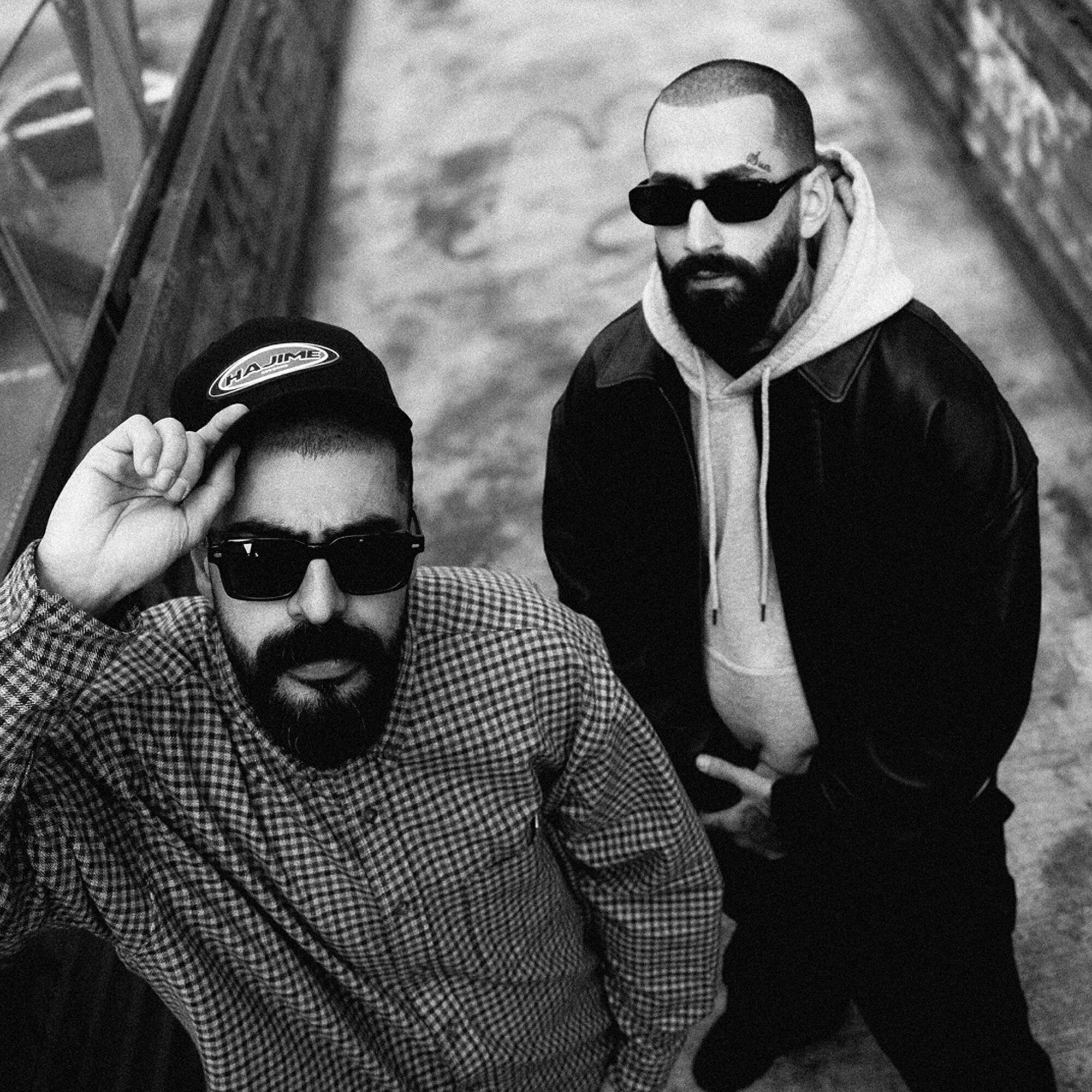 MiyaGi & Эндшпиль