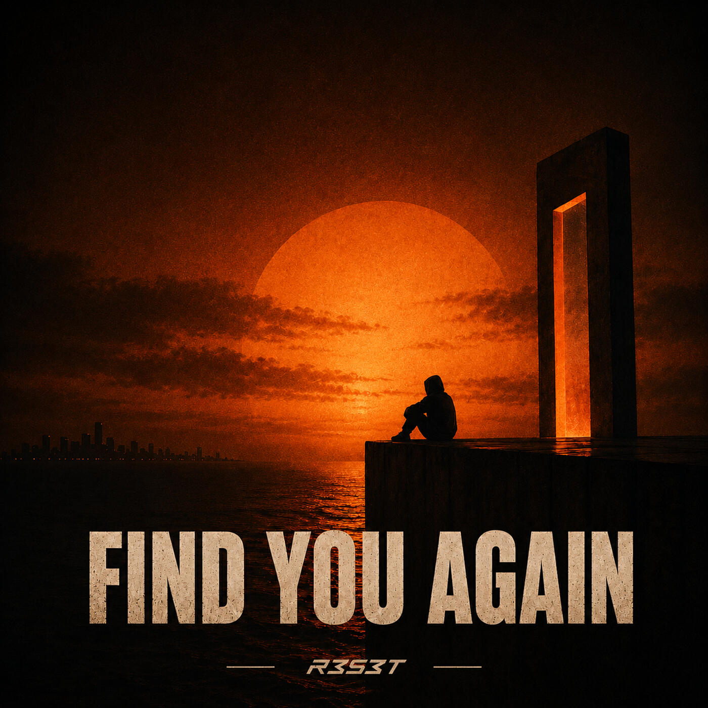 Релиз Find You Again
